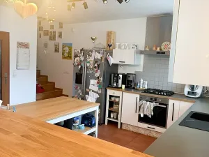 Pronájem rodinného domu, Roztoky, Nad Vltavou, 200 m2