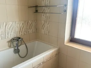 Pronájem rodinného domu, Roztoky, Nad Vltavou, 200 m2