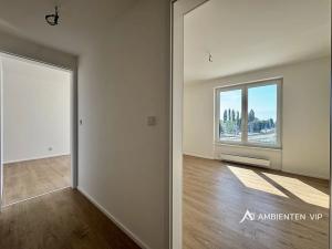 Pronájem bytu 2+kk, Brno, třída Generála Píky, 52 m2