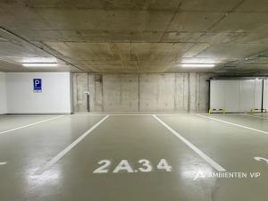 Pronájem bytu 2+kk, Brno, třída Generála Píky, 52 m2