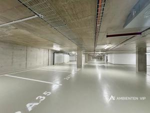 Pronájem bytu 2+kk, Brno, třída Generála Píky, 52 m2