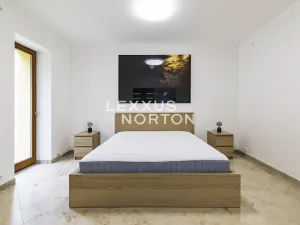 Pronájem bytu 2+kk, Praha - Bubeneč, Mlýnská, 58 m2