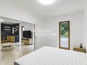 Pronájem bytu 2+kk, Praha - Bubeneč, Mlýnská, 58 m2