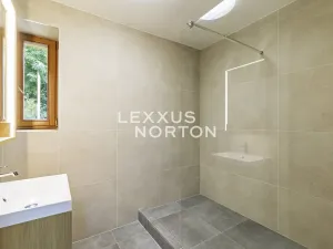 Pronájem bytu 2+kk, Praha - Bubeneč, Mlýnská, 58 m2