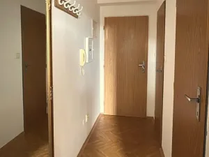 Prodej bytu 2+kk, Plesná, Kostelní, 41 m2