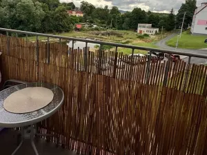 Prodej bytu 2+kk, Plesná, Kostelní, 41 m2