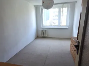 Pronájem bytu 3+1, Praha - Stodůlky, Borovanského, 78 m2