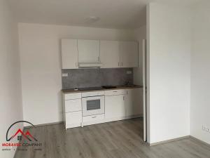Pronájem bytu 1+kk, Mohelnice, Za Penzionem, 35 m2