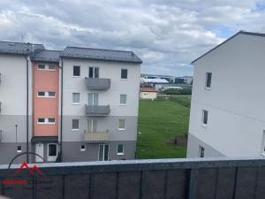 Pronájem bytu 1+kk, Mohelnice, Za Penzionem, 35 m2
