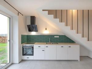 Pronájem bytu 3+kk, Sedlec, 73 m2