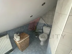 Pronájem bytu 2+kk, Kolín, Zličská, 50 m2