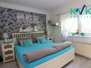 Prodej rodinného domu, Nové Sedlo, 130 m2
