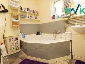 Prodej rodinného domu, Nové Sedlo, 130 m2