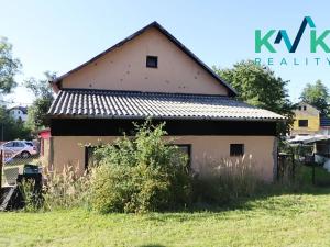 Prodej rodinného domu, Nové Sedlo, 130 m2