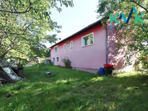 Prodej rodinného domu, Nové Sedlo, 130 m2