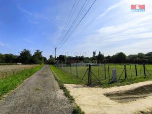 Prodej zahrady, Horní Suchá, 1000 m2
