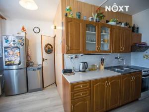 Prodej bytu 3+1, Nová Včelnice, Na Hliněnce, 70 m2