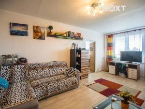 Prodej bytu 3+1, Nová Včelnice, Na Hliněnce, 70 m2
