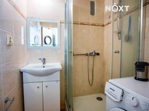 Prodej bytu 3+1, Nová Včelnice, Na Hliněnce, 70 m2