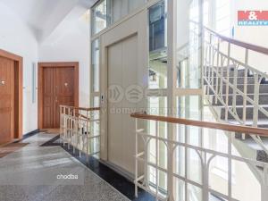 Pronájem bytu 2+1, Praha - Vinohrady, Vinohradská, 60 m2