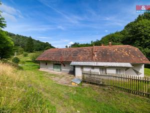 Prodej rodinného domu, Pohledy - Horní Hynčina, 159 m2