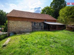 Prodej rodinného domu, Pohledy - Horní Hynčina, 159 m2