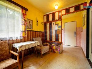 Prodej rodinného domu, Pohledy - Horní Hynčina, 159 m2