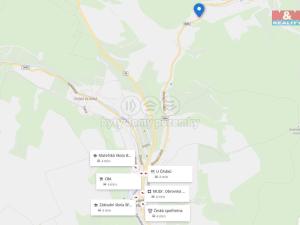 Prodej rodinného domu, Pohledy - Horní Hynčina, 159 m2