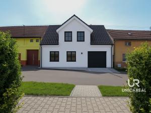 Prodej chaty, Chvalkovice, 84 m2