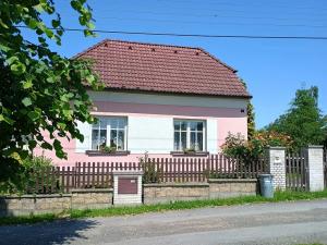 Prodej rodinného domu, Bušovice, 150 m2