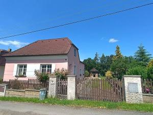 Prodej rodinného domu, Bušovice, 150 m2