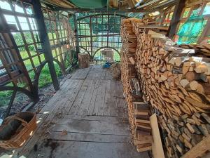 Prodej rodinného domu, Bušovice, 150 m2