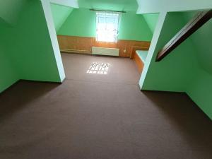 Prodej rodinného domu, Bušovice, 150 m2