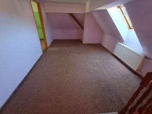 Prodej rodinného domu, Bušovice, 150 m2