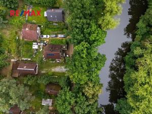 Prodej chaty, Lásenice, 89 m2