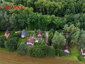 Prodej chaty, Lásenice, 89 m2