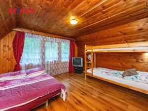 Prodej chaty, Lásenice, 89 m2