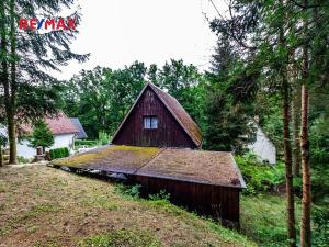 Prodej chaty, Lásenice, 89 m2
