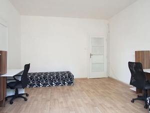 Pronájem bytu 2+1, Brno, Bratislavská, 78 m2