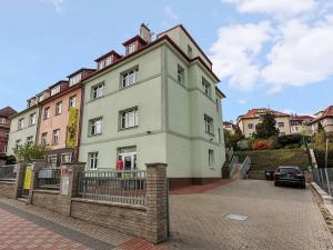 Pronájem bytu 3+kk, Praha - Dejvice, Evropská, 102 m2