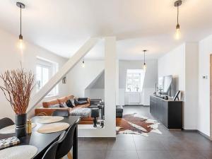 Pronájem bytu 3+kk, Praha - Dejvice, Evropská, 102 m2