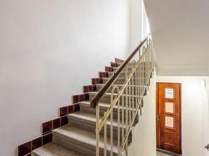 Pronájem bytu 3+kk, Praha - Dejvice, Evropská, 102 m2