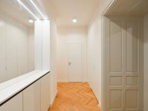 Pronájem bytu 2+kk, Praha - Vinohrady, Bořivojova, 62 m2