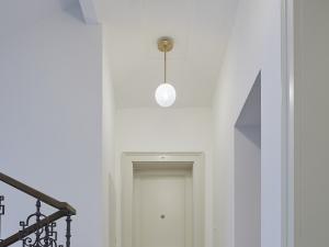 Pronájem bytu 2+kk, Praha - Vinohrady, Bořivojova, 62 m2