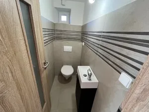 Prodej rodinného domu, Luka nad Jihlavou, 150 m2