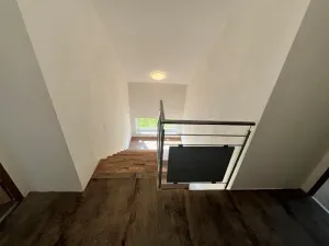 Prodej rodinného domu, Luka nad Jihlavou, 150 m2
