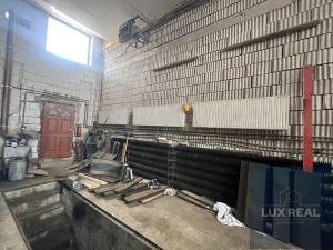 Pronájem výrobních prostor, Sokolnice, U Cihelny, 150 m2