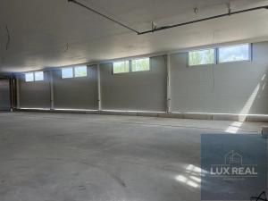 Pronájem skladu, Sokolnice, U Cihelny, 100 m2