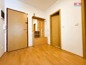 Pronájem bytu 3+kk, Jablonec nad Nisou - Proseč nad Nisou, Široká, 59 m2