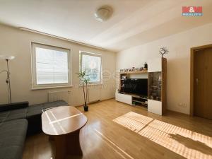 Pronájem bytu 3+kk, Jablonec nad Nisou - Proseč nad Nisou, Široká, 59 m2
